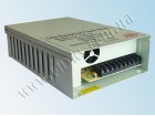 БП полугерметичный 350Вт 12В (IP54)